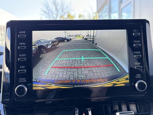 Toyota Corolla Touring Sports 1.8 Hybrid Dynamic **ADAPTIEF CRUISE CONTROL/ KEYLESS/ STOELVERWARMING** ActivLease financial lease