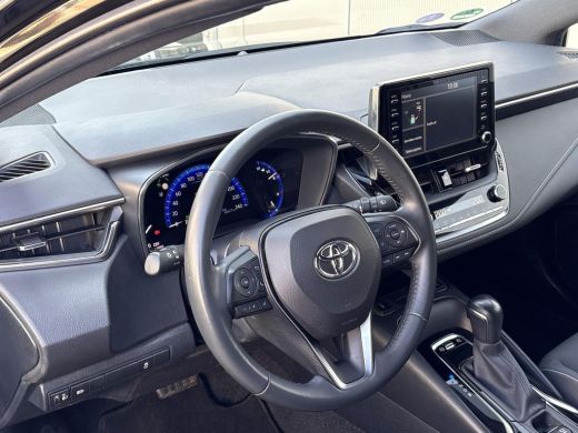 Toyota Corolla Touring Sports 1.8 Hybrid Dynamic **ADAPTIEF CRUISE CONTROL/ KEYLESS/ STOELVERWARMING** ActivLease financial lease