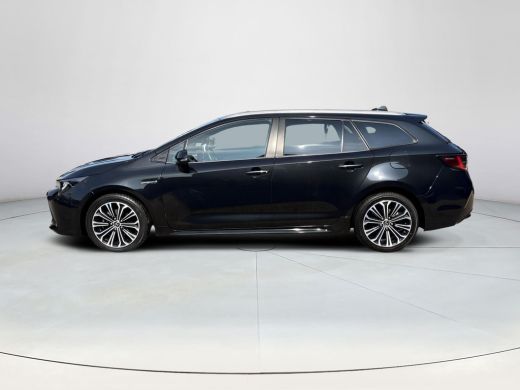 Toyota Corolla Touring Sports 1.8 Hybrid Dynamic **ADAPTIEF CRUISE CONTROL/ KEYLESS/ STOELVERWARMING** ActivLease financial lease