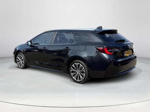 Toyota Corolla Touring Sports 1.8 Hybrid Dynamic **ADAPTIEF CRUISE CONTROL/ KEYLESS/ STOELVERWARMING** ActivLease financial lease