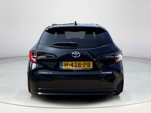 Toyota Corolla Touring Sports 1.8 Hybrid Dynamic **ADAPTIEF CRUISE CONTROL/ KEYLESS/ STOELVERWARMING** ActivLease financial lease