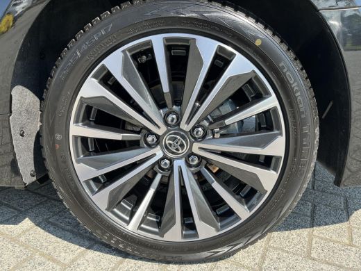 Toyota Corolla Touring Sports Hybrid 140 Dynamic | All-in prijs | Automaat | Parkeersensoren | Apple/android auto ActivLease financial lease