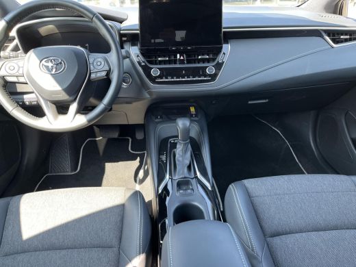 Toyota Corolla Touring Sports Hybrid 140 Dynamic | All-in prijs | Automaat | Parkeersensoren | Apple/android auto ActivLease financial lease