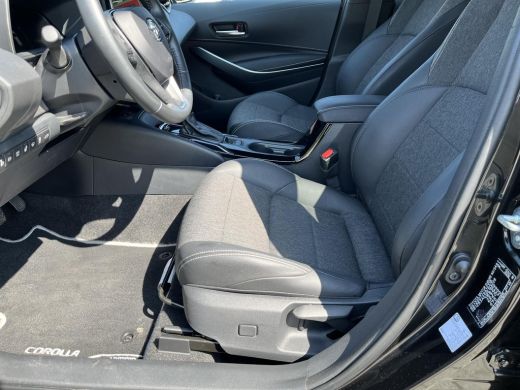Toyota Corolla Touring Sports Hybrid 140 Dynamic | All-in prijs | Automaat | Parkeersensoren | Apple/android auto ActivLease financial lease
