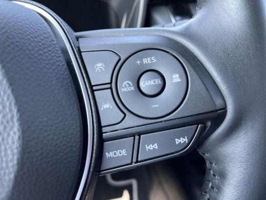 Toyota Corolla Touring Sports Hybrid 140 Dynamic | All-in prijs | Automaat | Parkeersensoren | Apple/android auto ActivLease financial lease