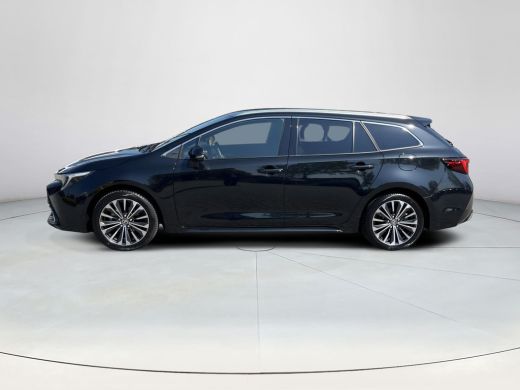 Toyota Corolla Touring Sports Hybrid 140 Dynamic | All-in prijs | Automaat | Parkeersensoren | Apple/android auto ActivLease financial lease