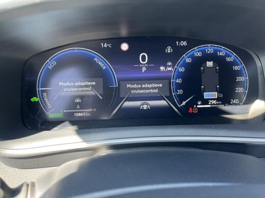 Toyota Corolla Touring Sports Hybrid 140 Dynamic | All-in prijs | Automaat | Parkeersensoren | Apple/android auto ActivLease financial lease