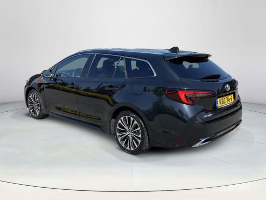 Toyota Corolla Touring Sports Hybrid 140 Dynamic | All-in prijs | Automaat | Parkeersensoren | Apple/android auto ActivLease financial lease