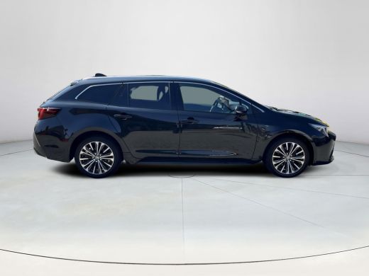 Toyota Corolla Touring Sports Hybrid 140 Dynamic | All-in prijs | Automaat | Parkeersensoren | Apple/android auto ActivLease financial lease
