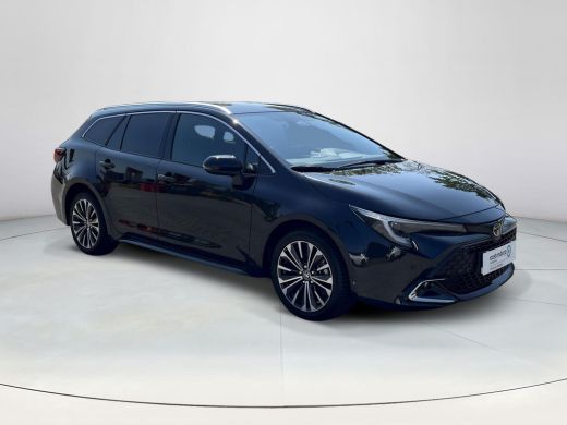 Toyota Corolla Touring Sports Hybrid 140 Dynamic | All-in prijs | Automaat | Parkeersensoren | Apple/android auto ActivLease financial lease