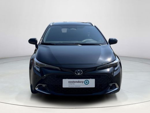 Toyota Corolla Touring Sports Hybrid 140 Dynamic | All-in prijs | Automaat | Parkeersensoren | Apple/android auto ActivLease financial lease