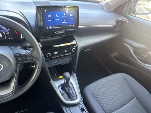 Toyota Yaris Cross 1.5 Hybrid 115 Business Plus | 06-10141018 Voor meer informatie ActivLease financial lease