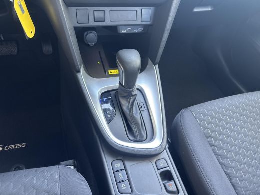 Toyota Yaris Cross 1.5 Hybrid 115 Business Plus | 06-10141018 Voor meer informatie ActivLease financial lease