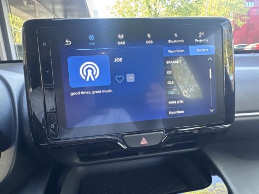 Toyota Yaris Cross 1.5 Hybrid 115 Business Plus | 06-10141018 Voor meer informatie ActivLease financial lease