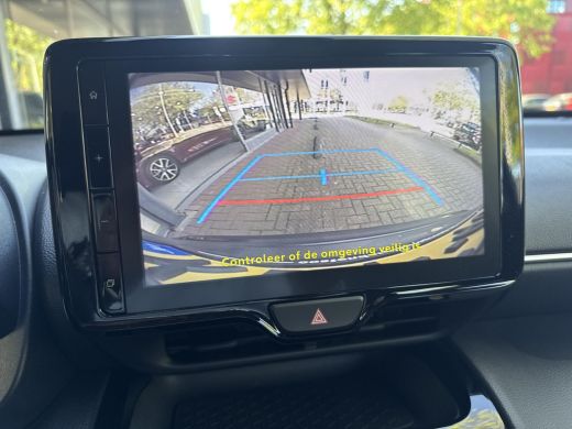 Toyota Yaris Cross 1.5 Hybrid 115 Business Plus | 06-10141018 Voor meer informatie ActivLease financial lease