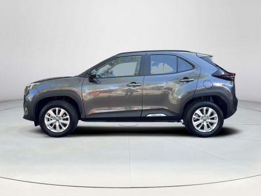 Toyota Yaris Cross 1.5 Hybrid 115 Business Plus | 06-10141018 Voor meer informatie ActivLease financial lease