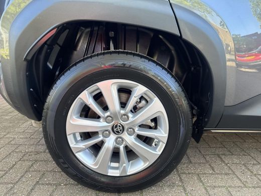 Toyota Yaris Cross 1.5 Hybrid 115 Business Plus | 06-10141018 Voor meer informatie ActivLease financial lease