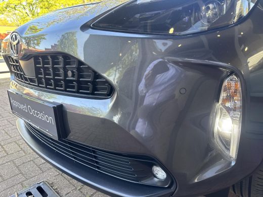 Toyota Yaris Cross 1.5 Hybrid 115 Business Plus | 06-10141018 Voor meer informatie ActivLease financial lease