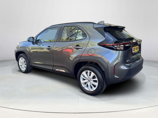 Toyota Yaris Cross 1.5 Hybrid 115 Business Plus | 06-10141018 Voor meer informatie ActivLease financial lease