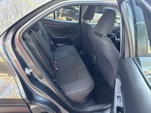 Toyota Yaris Cross 1.5 Hybrid 115 Business Plus | 06-10141018 Voor meer informatie ActivLease financial lease