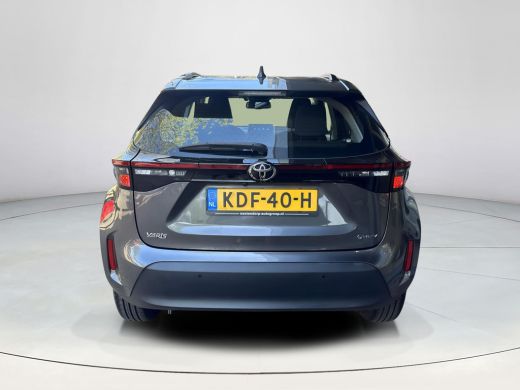 Toyota Yaris Cross 1.5 Hybrid 115 Business Plus | 06-10141018 Voor meer informatie ActivLease financial lease