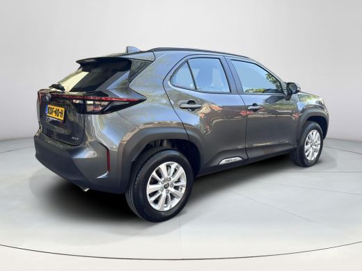 Toyota Yaris Cross 1.5 Hybrid 115 Business Plus | 06-10141018 Voor meer informatie ActivLease financial lease