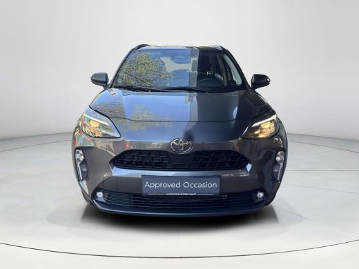 Toyota Yaris Cross 1.5 Hybrid 115 Business Plus | 06-10141018 Voor meer informatie ActivLease financial lease