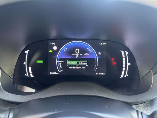 Toyota Yaris Cross 1.5 Hybrid 115 Business Plus | 06-10141018 Voor meer informatie ActivLease financial lease