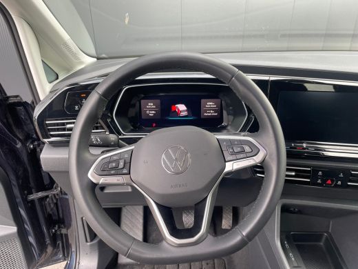 Volkswagen Caddy Life Maxi eHybrid | 7 Persoons | Adaptive Cruise | App Connect | PHEV ActivLease financial lease