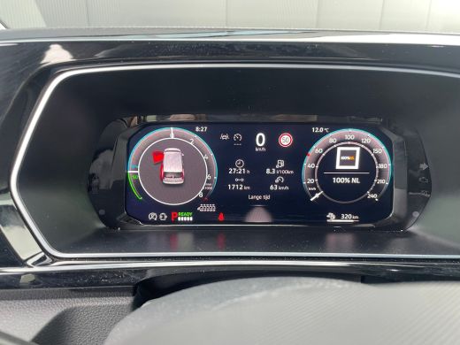 Volkswagen Caddy Life Maxi eHybrid | 7 Persoons | Adaptive Cruise | App Connect | PHEV ActivLease financial lease