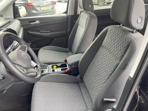 Volkswagen Caddy Life Maxi eHybrid | 7 Persoons | Adaptive Cruise | App Connect | PHEV ActivLease financial lease