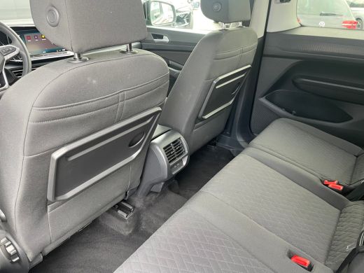 Volkswagen Caddy Life Maxi eHybrid | 7 Persoons | Adaptive Cruise | App Connect | PHEV ActivLease financial lease