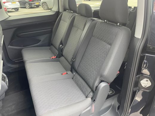 Volkswagen Caddy Life Maxi eHybrid | 7 Persoons | Adaptive Cruise | App Connect | PHEV ActivLease financial lease