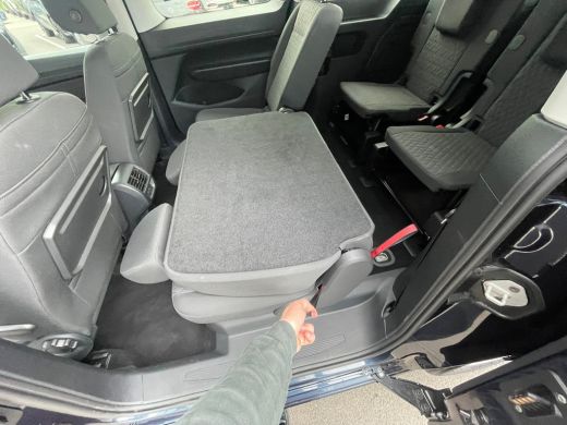 Volkswagen Caddy Life Maxi eHybrid | 7 Persoons | Adaptive Cruise | App Connect | PHEV ActivLease financial lease