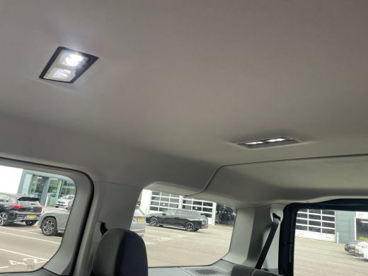 Volkswagen Caddy Life Maxi eHybrid | 7 Persoons | Adaptive Cruise | App Connect | PHEV ActivLease financial lease