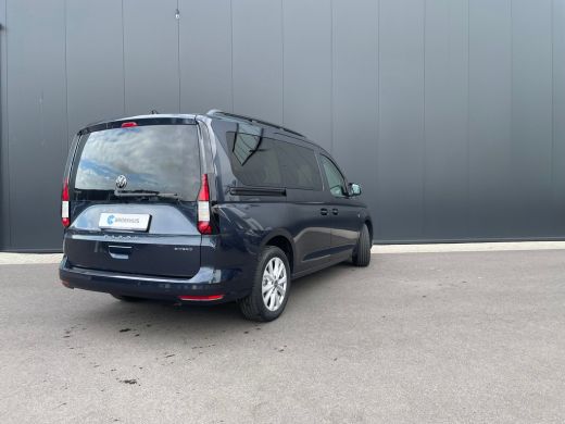 Volkswagen Caddy Life Maxi eHybrid | 7 Persoons | Adaptive Cruise | App Connect | PHEV ActivLease financial lease