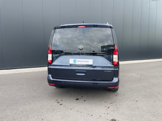 Volkswagen Caddy Life Maxi eHybrid | 7 Persoons | Adaptive Cruise | App Connect | PHEV ActivLease financial lease