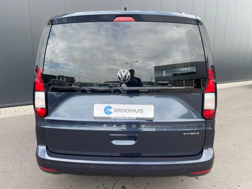 Volkswagen Caddy Life Maxi eHybrid | 7 Persoons | Adaptive Cruise | App Connect | PHEV ActivLease financial lease