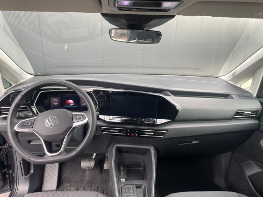 Volkswagen Caddy Life Maxi eHybrid | 7 Persoons | Adaptive Cruise | App Connect | PHEV ActivLease financial lease