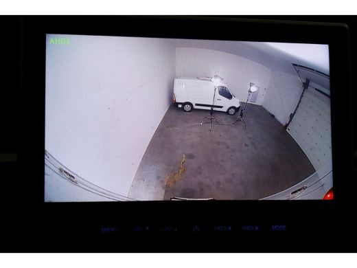 Volkswagen Crafter 35 2.0 TDI E6 Bakwagen met achterdeuren 2-Persoons 10-2020 ActivLease financial lease