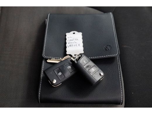 Volkswagen Crafter 35 2.0 TDI E6 Bakwagen met achterdeuren 2-Persoons 10-2020 ActivLease financial lease