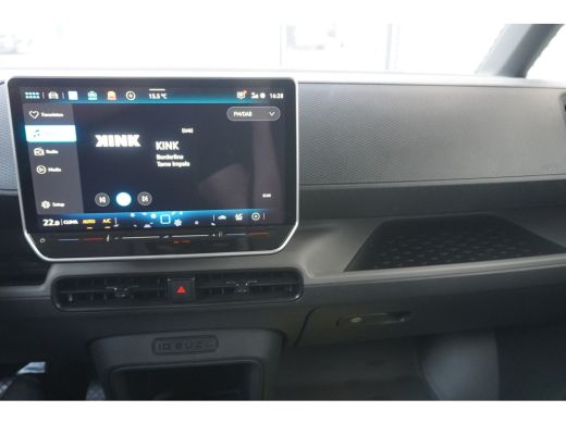 Volkswagen ID. Buzz Cargo Cargo ID. Buzz Cargo 190 pk, Economy Business, Achteruitrijcamera, Bijrijdersbank, Trekhaak, Acht... ActivLease financial lease