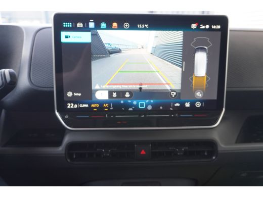 Volkswagen ID. Buzz Cargo Cargo ID. Buzz Cargo 190 pk, Economy Business, Achteruitrijcamera, Bijrijdersbank, Trekhaak, Acht... ActivLease financial lease