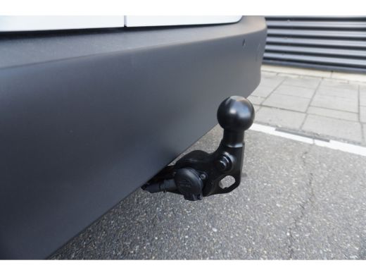 Volkswagen ID. Buzz Cargo Cargo ID. Buzz Cargo 190 pk, Economy Business, Achteruitrijcamera, Bijrijdersbank, Trekhaak, Acht... ActivLease financial lease