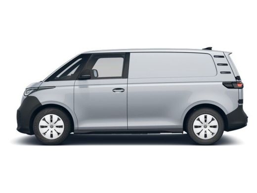 Volkswagen ID. Buzz Cargo Cargo ID. Buzz Cargo 190 pk, Economy Business, Achteruitrijcamera, Bijrijdersbank, Trekhaak, Acht... ActivLease financial lease