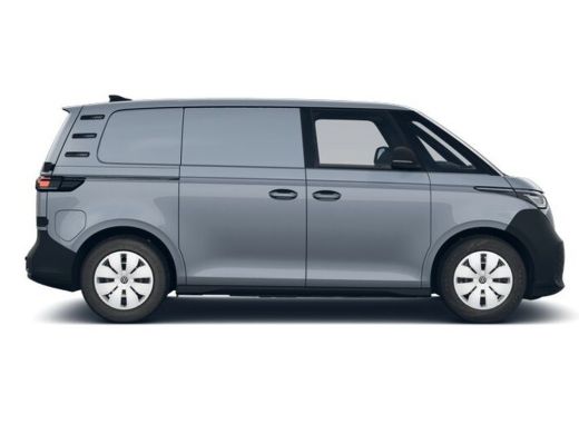 Volkswagen ID. Buzz Cargo Cargo ID. Buzz Cargo 190 pk, Economy Business, Achteruitrijcamera, Bijrijdersbank, Trekhaak, Acht... ActivLease financial lease