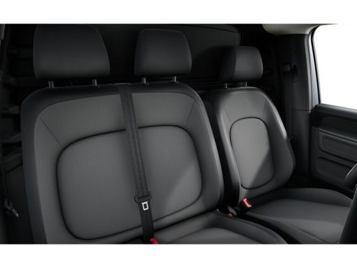 Volkswagen ID. Buzz Cargo Cargo ID. Buzz Cargo 190 pk, Economy Business, Achteruitrijcamera, Bijrijdersbank, Trekhaak, Acht... ActivLease financial lease