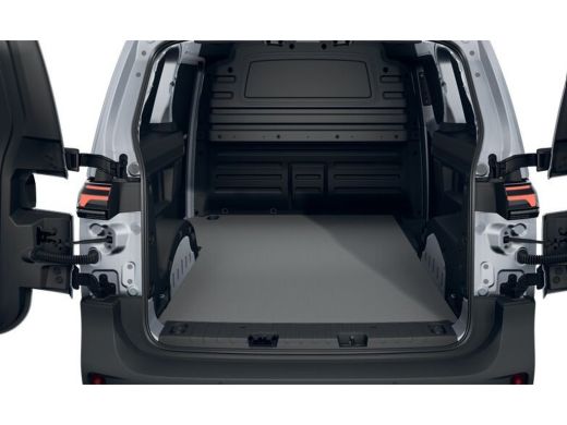 Volkswagen ID. Buzz Cargo Cargo ID. Buzz Cargo 190 pk, Economy Business, Achteruitrijcamera, Bijrijdersbank, Trekhaak, Acht... ActivLease financial lease