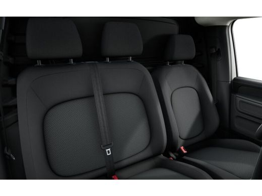 Volkswagen ID. Buzz Cargo Cargo ID. Buzz Cargo 286 pk Bulli Edition,  Achteruitrijcamera, Bijrijdersbank, Navigatie, Achter... ActivLease financial lease