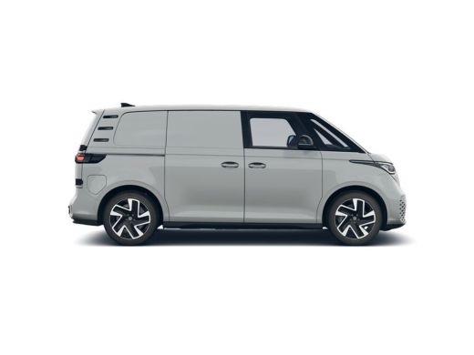 Volkswagen ID. Buzz Cargo Cargo ID. Buzz Cargo 340 pk 4-Motion Bulli Edition,  Achteruitrijcamera, Bijrijdersbank, Navigati... ActivLease financial lease